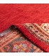 Qashqai Hand Knotted Rug Ref G209-306*193