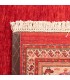 فرش دستبافت شش متری قشقایی کد G209- ابعاد 193*306