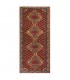 Kurdistan Hand knotted Runner Ref kR23-345×94