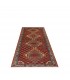 Kurdistan Hand knotted Runner Ref kR23-345×94