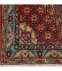 Kurdistan Hand knotted Runner Ref kR23-345×94