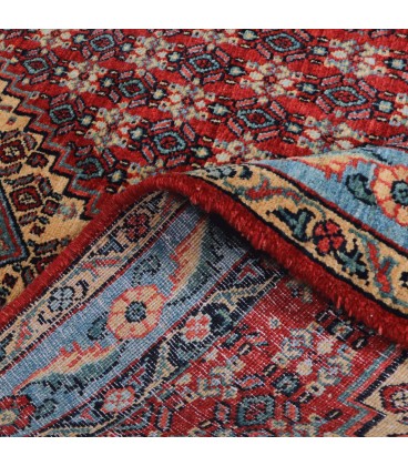Kurdistan Hand knotted Runner Ref kR23-345×94