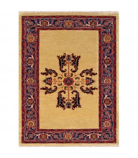 Heris Hand Knotted Rug Ref NO212- 146*102