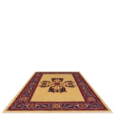 Heris Hand Knotted Rug Ref NO212- 146*102