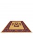 Heris Hand Knotted Rug Ref NO212- 146*102