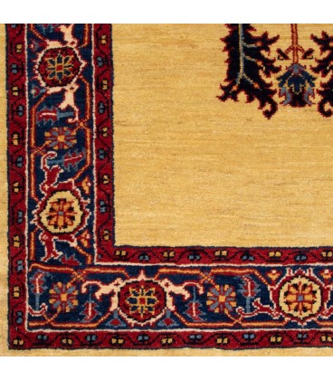 Heris Hand Knotted Rug Ref NO212- 146*102