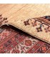 فرش دستبافت شش متری قشقایی کد G210- ابعاد 212*280