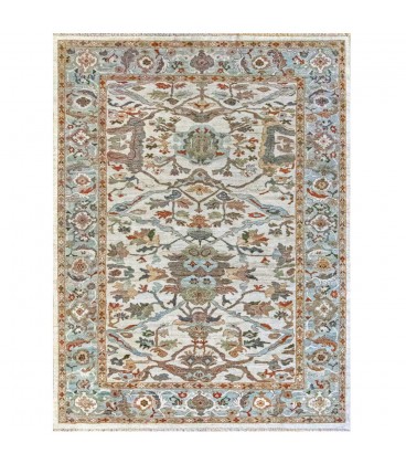 فرش دستبافت یازده و نیم متری سلطان آباد کد SA511- ابعاد 297*390