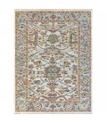 فرش دستبافت یازده و نیم متری سلطان آباد کد SA511- ابعاد 297*390