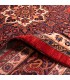 فرش دستبافت شش متری قشقایی کد G208- ابعاد 207*304