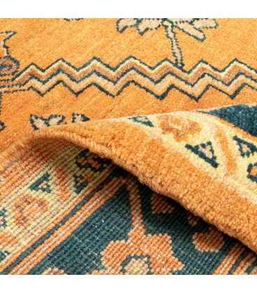 Heris Hand Knotted Rug Ref NO214- 146*107