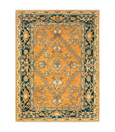Heris Hand Knotted Rug Ref NO214- 146*107