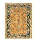 Heris Hand Knotted Rug Ref NO214- 146*107