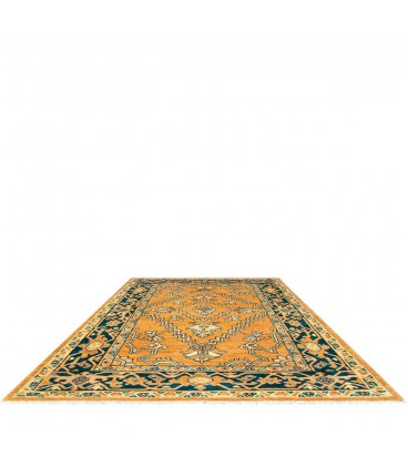 Heris Hand Knotted Rug Ref NO214- 146*107