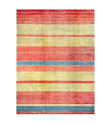 Qashqai Hand Knotted Rug Ref G182-293*175