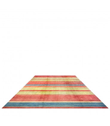 Qashqai Hand Knotted Rug Ref G182-293*175