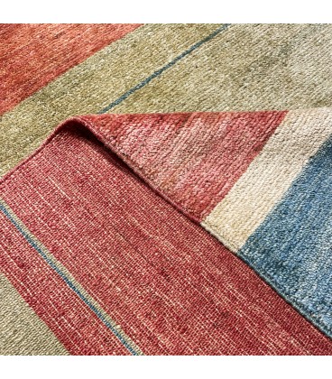 Qashqai Hand Knotted Rug Ref G182-293*175