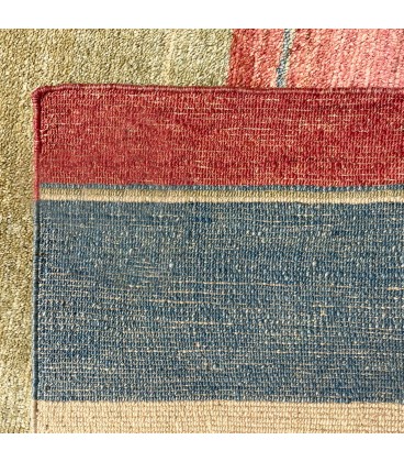 Qashqai Hand Knotted Rug Ref G182-293*175