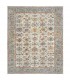 فرش دستبافت سی و دو متری سلطان آباد کد SA512- ابعاد 510*620