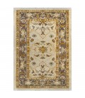 Soltan Abad Hand Knotted Rug Ref SA518- 133*92