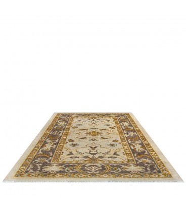 Soltan Abad Hand Knotted Rug Ref SA518- 133*92