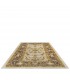 Soltan Abad Hand Knotted Rug Ref SA518- 133*92