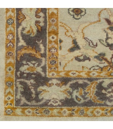 Soltan Abad Hand Knotted Rug Ref SA518- 133*92