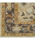 Soltan Abad Hand Knotted Rug Ref SA518- 133*92