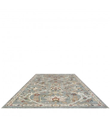 Soltan Abad Hand Knotted Rug Ref SA515- 187*161