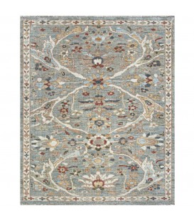 Soltan Abad Hand Knotted Rug Ref SA515- 187*161