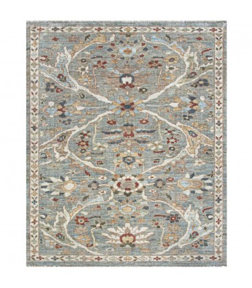Soltan Abad Hand Knotted Rug Ref SA515- 187*161