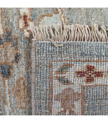 Soltan Abad Hand Knotted Rug Ref SA515- 187*161
