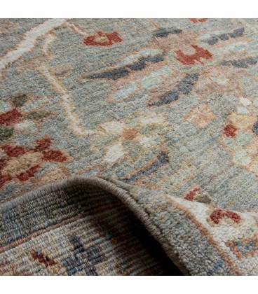 Soltan Abad Hand Knotted Rug Ref SA515- 187*161