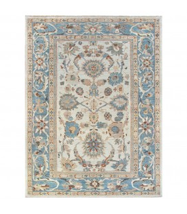 Soltan Abad Hand Knotted Rug Ref SA519- 320*208