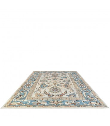 فرش دستبافت هفت متری سلطان آباد کد SA519- ابعاد 208*320