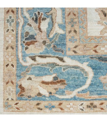 Soltan Abad Hand Knotted Rug Ref SA519- 320*208