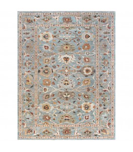 Soltan Abad Hand Knotted Rug Ref SA517- 387*251