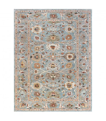 Soltan Abad Hand Knotted Rug Ref SA517- 387*251