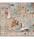 Soltan Abad Hand Knotted Rug Ref SA517- 387*251
