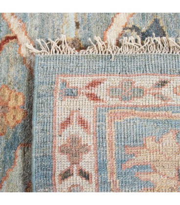 Soltan Abad Hand Knotted Rug Ref SA517- 387*251