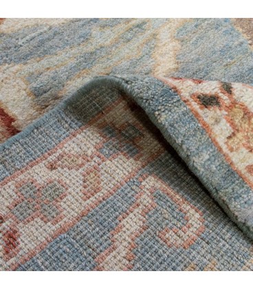 Soltan Abad Hand Knotted Rug Ref SA517- 387*251
