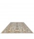 فرش دستبافت شش متری سلطان آباد کد SA514- ابعاد 200*284