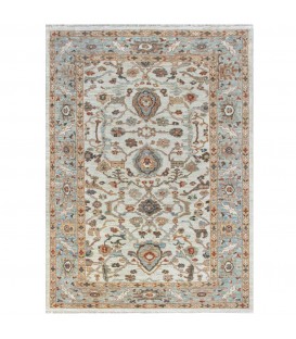 Soltan Abad Hand Knotted Rug Ref SA514- 284*200