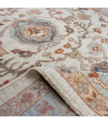Soltan Abad Hand Knotted Rug Ref SA514- 284*200