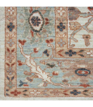 Soltan Abad Hand Knotted Rug Ref SA514- 284*200
