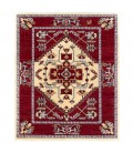 Heris Hand Knotted Rug Ref NO217- 203*160