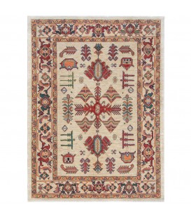 Heris Hand Knotted Rug Ref NO216- 221*148