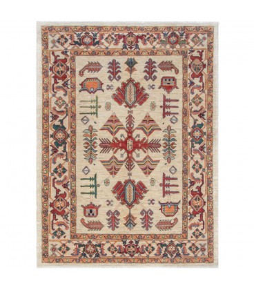 Heris Hand Knotted Rug Ref NO216- 221*148