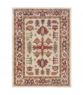 Heris Hand Knotted Rug Ref NO216- 221*148
