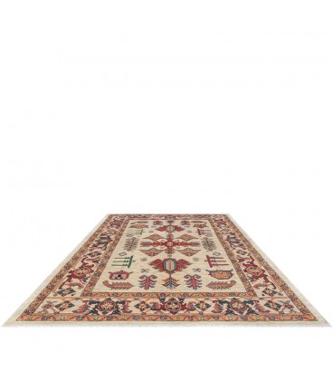 Heris Hand Knotted Rug Ref NO216- 221*148